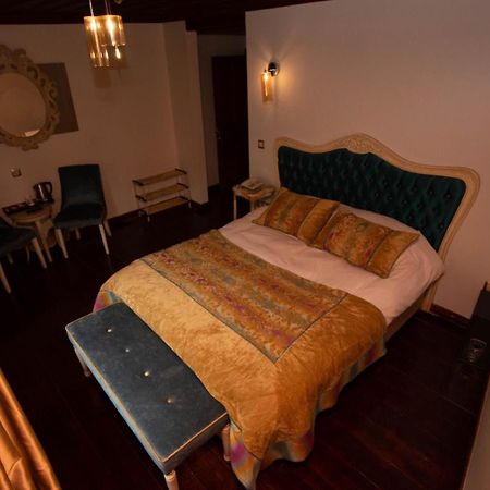 Arasta Konak Otel Eskisehir Bagian luar foto