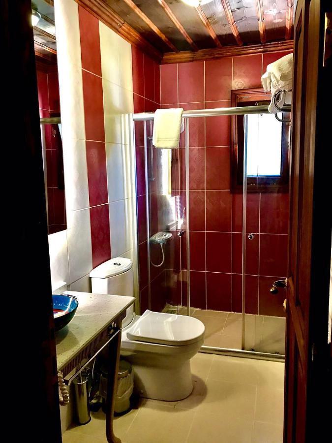 Arasta Konak Otel Eskisehir Bagian luar foto