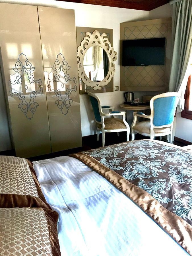 Arasta Konak Otel Eskisehir Bagian luar foto