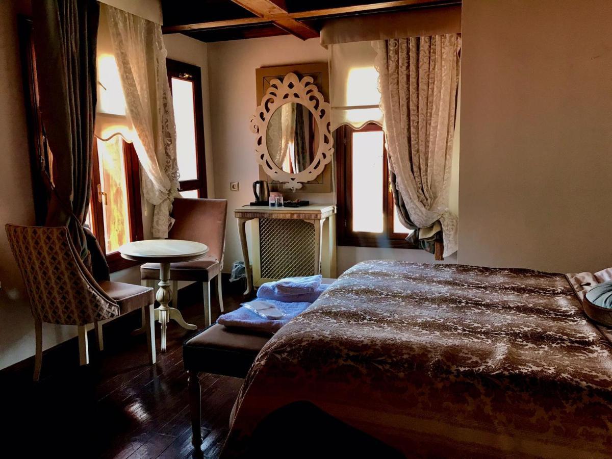 Arasta Konak Otel Eskisehir Bagian luar foto