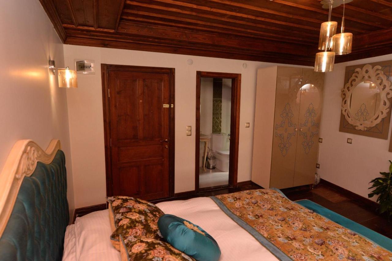 Arasta Konak Otel Eskisehir Bagian luar foto