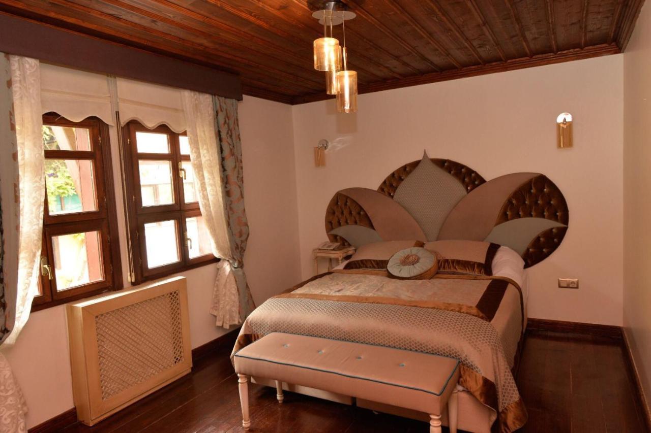 Arasta Konak Otel Eskisehir Bagian luar foto