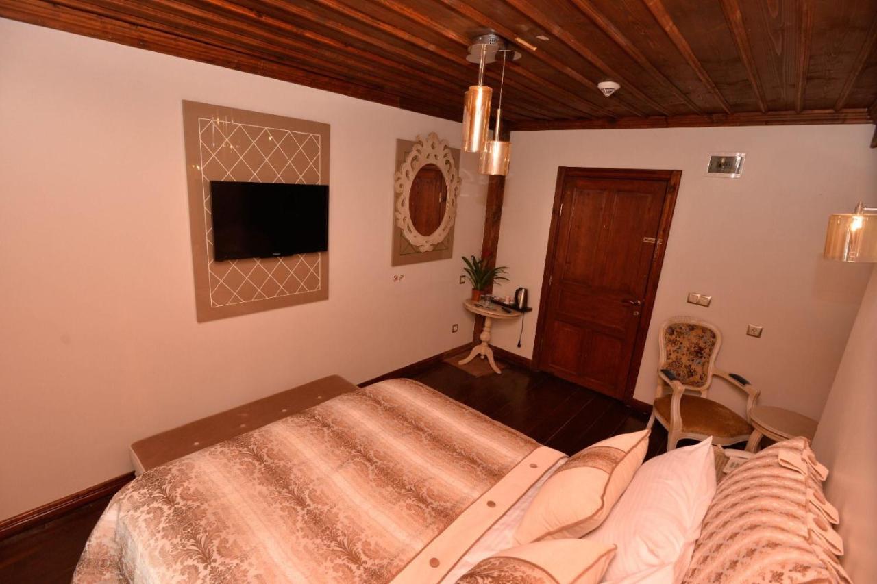 Arasta Konak Otel Eskisehir Bagian luar foto