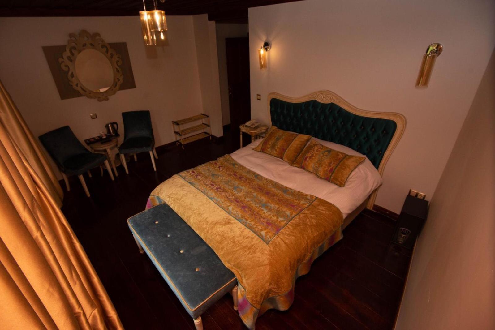 Arasta Konak Otel Eskisehir Bagian luar foto